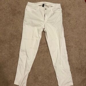 Lulu Lemon Mens Pants